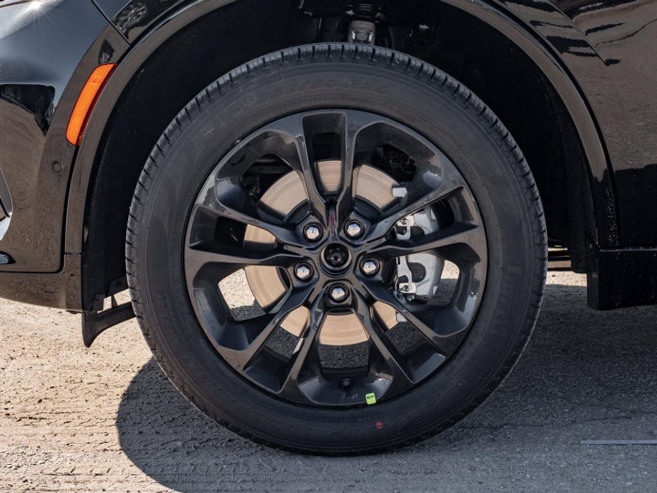 2026 Dodge Durango GT Plus Photo