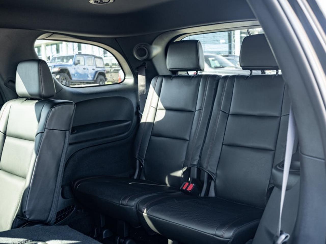 2026 Dodge Durango GT Plus Photo