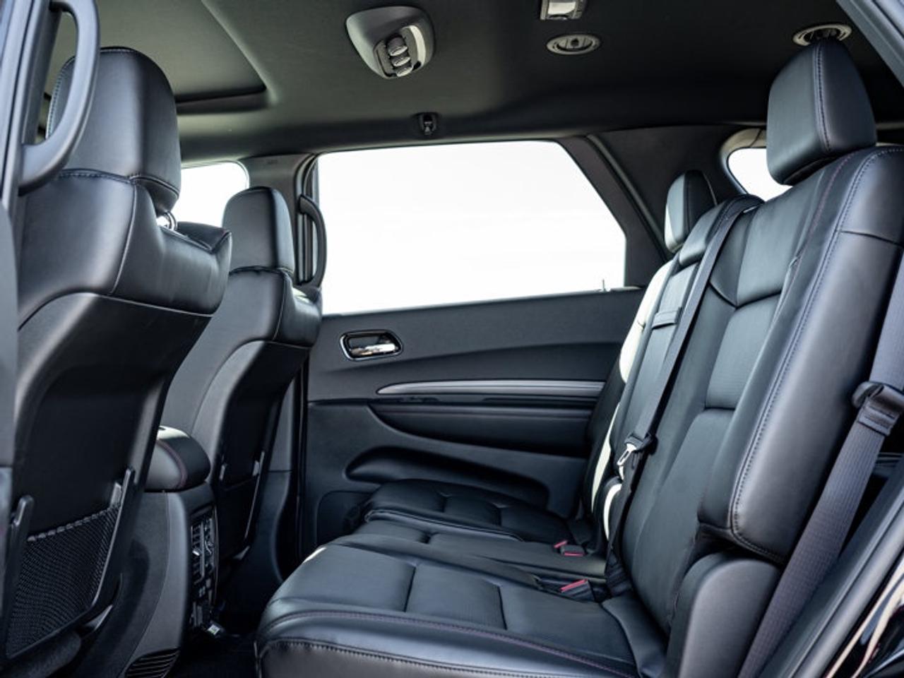 2026 Dodge Durango GT Plus Photo