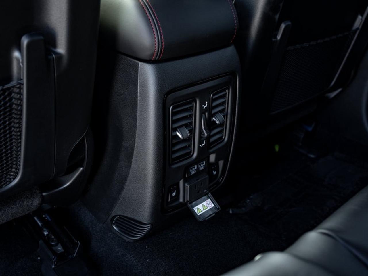 2026 Dodge Durango GT Plus Photo
