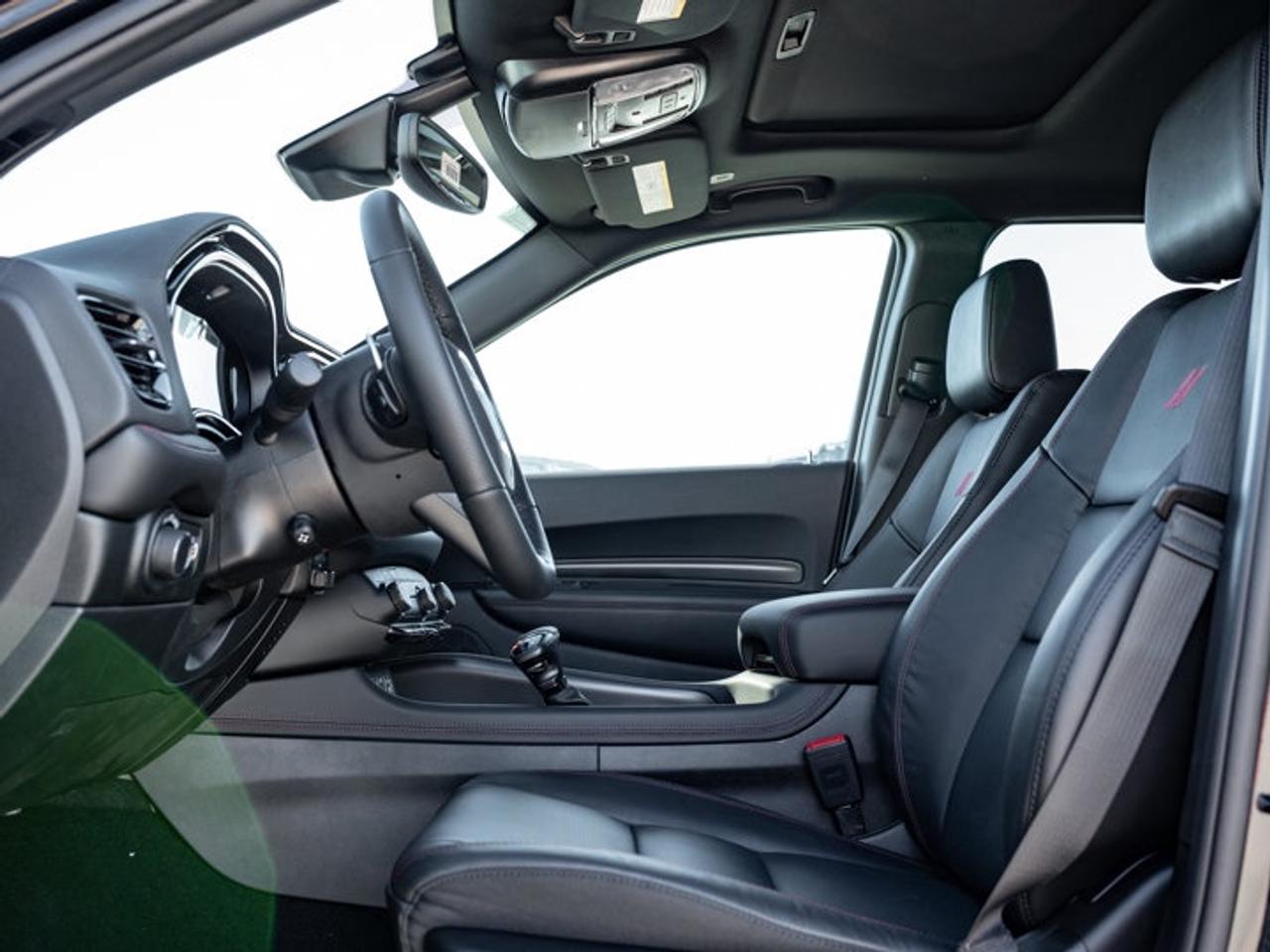 2026 Dodge Durango GT Plus Photo