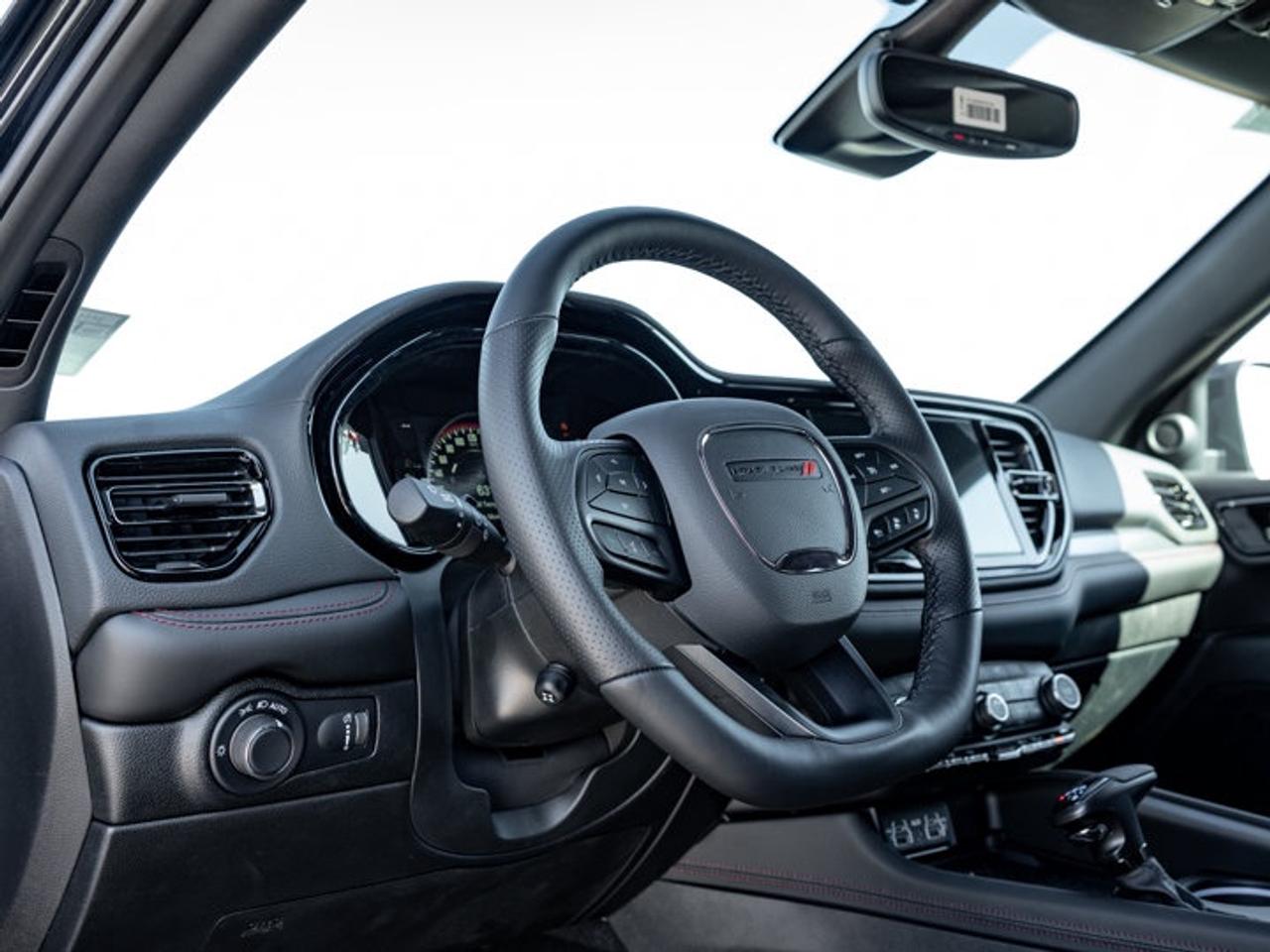2026 Dodge Durango GT Plus Photo
