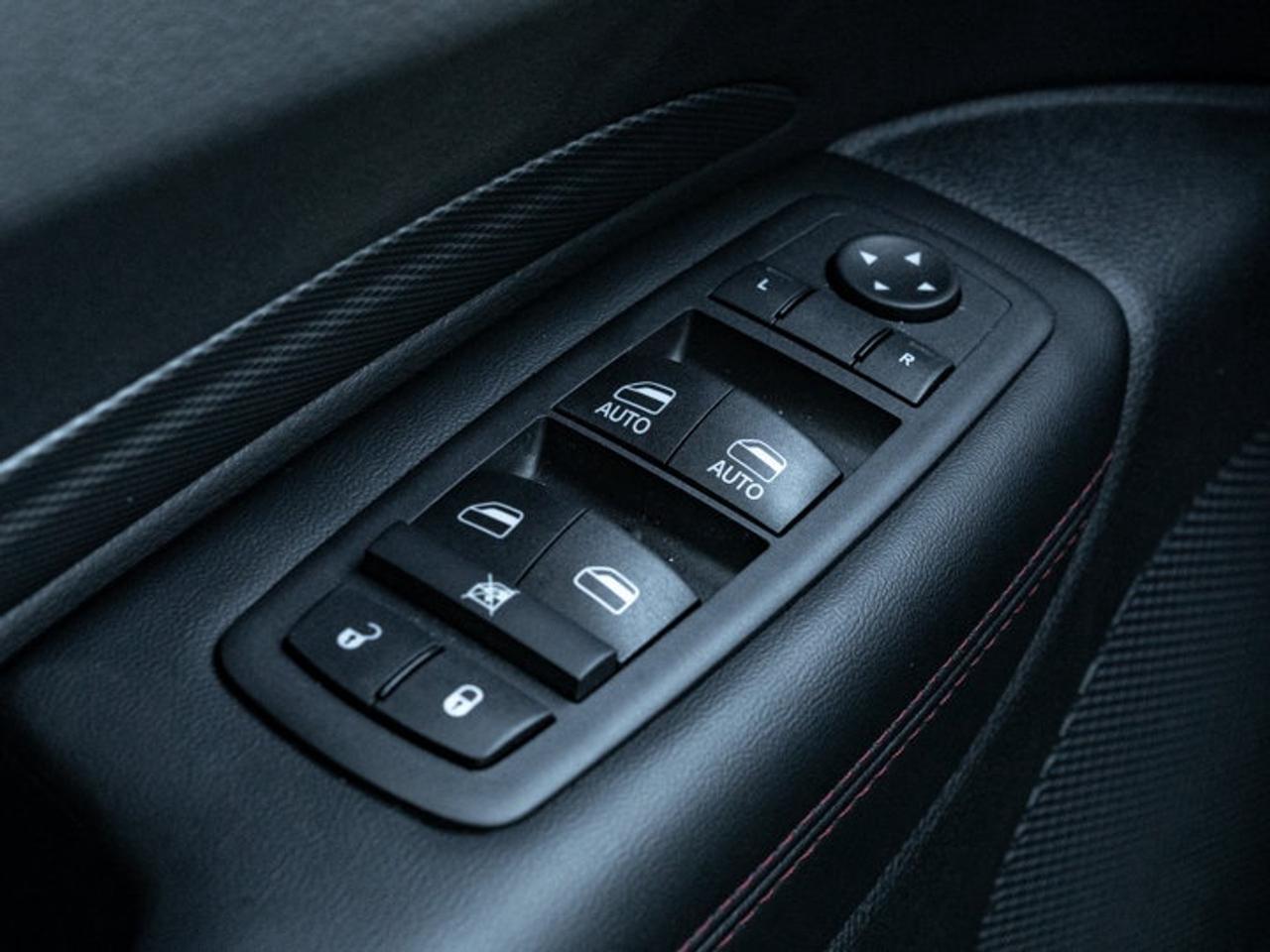 2026 Dodge Durango GT Plus Photo
