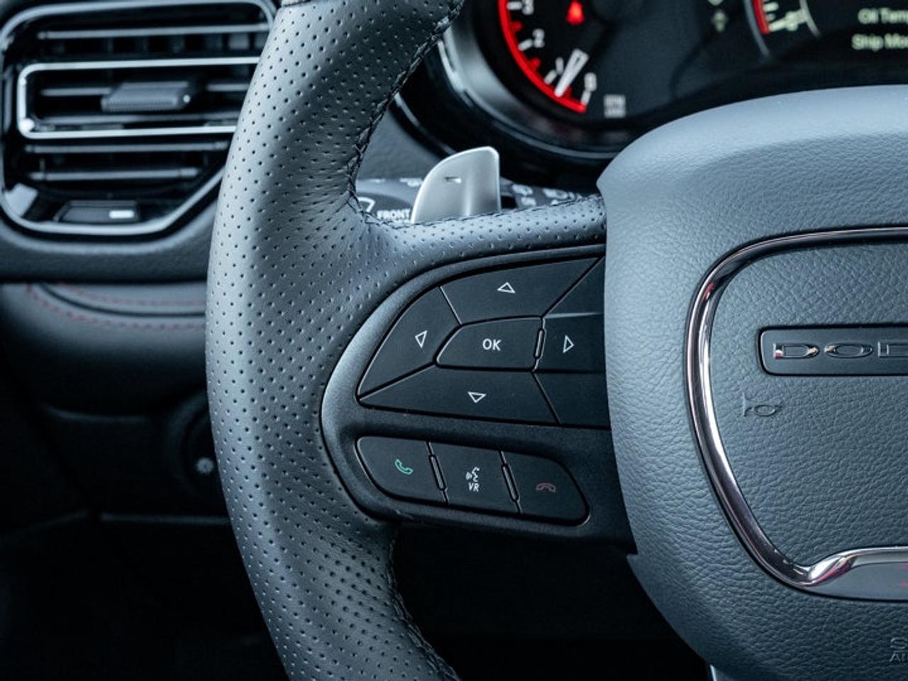2026 Dodge Durango GT Plus Photo