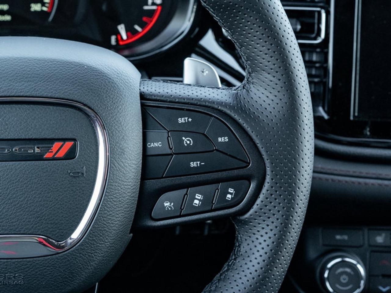 2026 Dodge Durango GT Plus Photo