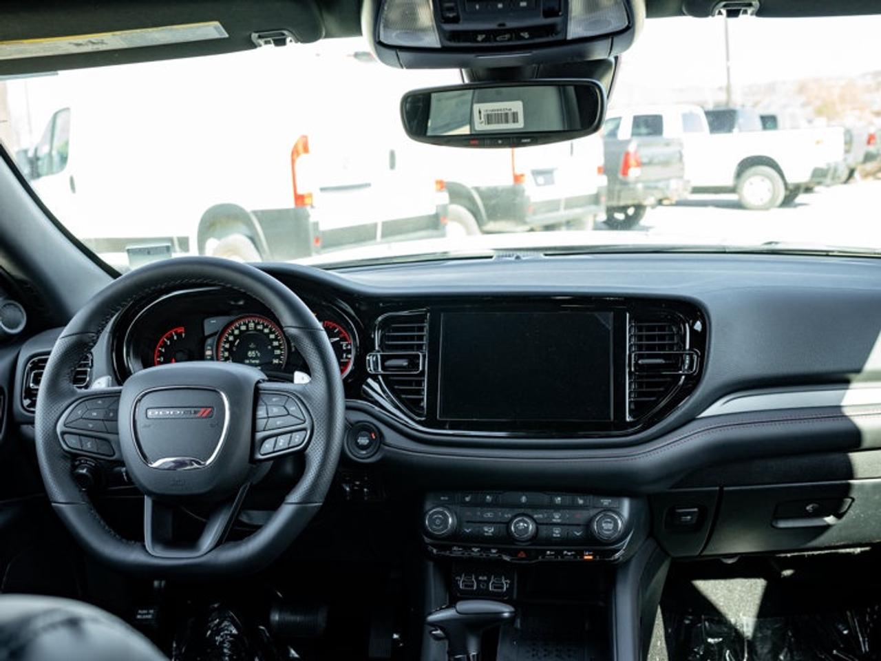 2026 Dodge Durango GT Plus Photo