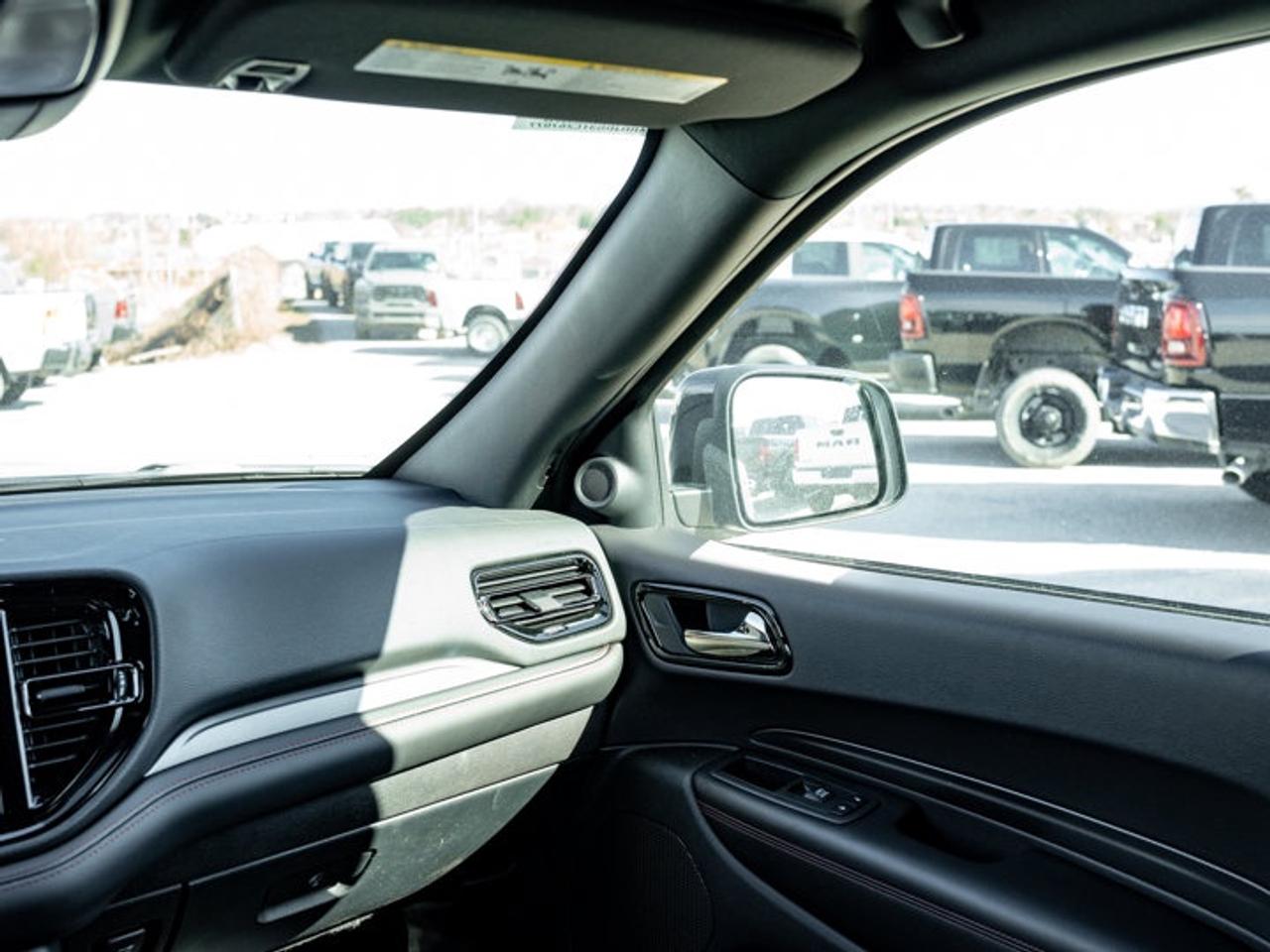 2026 Dodge Durango GT Plus Photo
