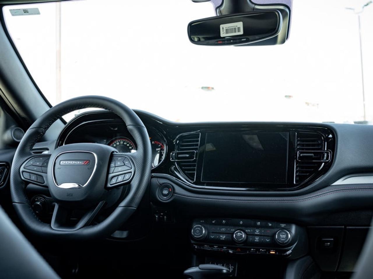 2026 Dodge Durango GT Plus Photo