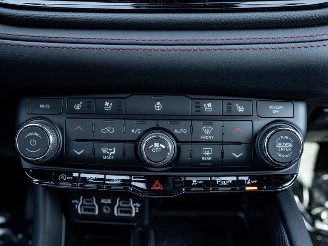 2026 Dodge Durango GT Plus Photo