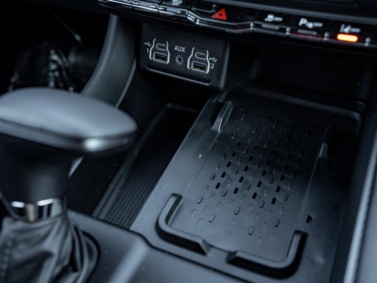 2026 Dodge Durango GT Plus Photo