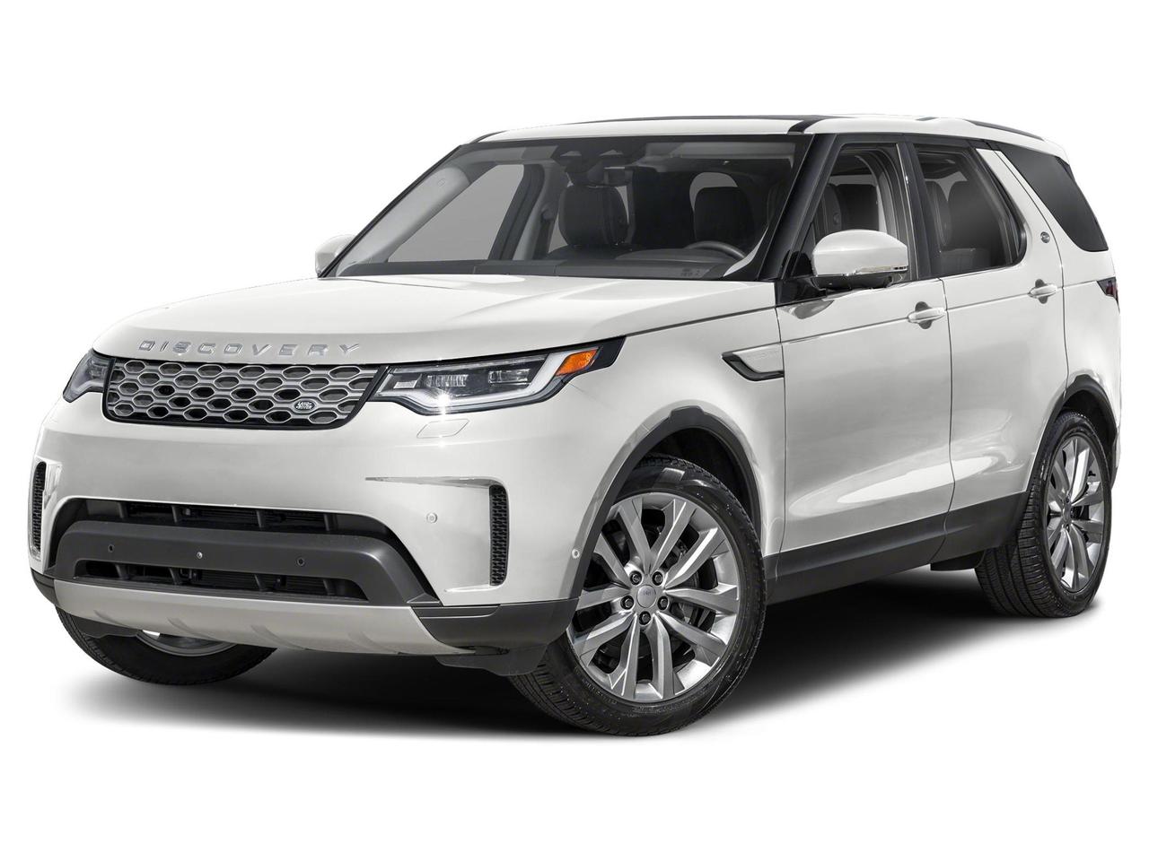 Used 2023 Land Rover Discovery P300 R-Dynamic S Arriving by Mid-July! for sale in Winnipeg, MB