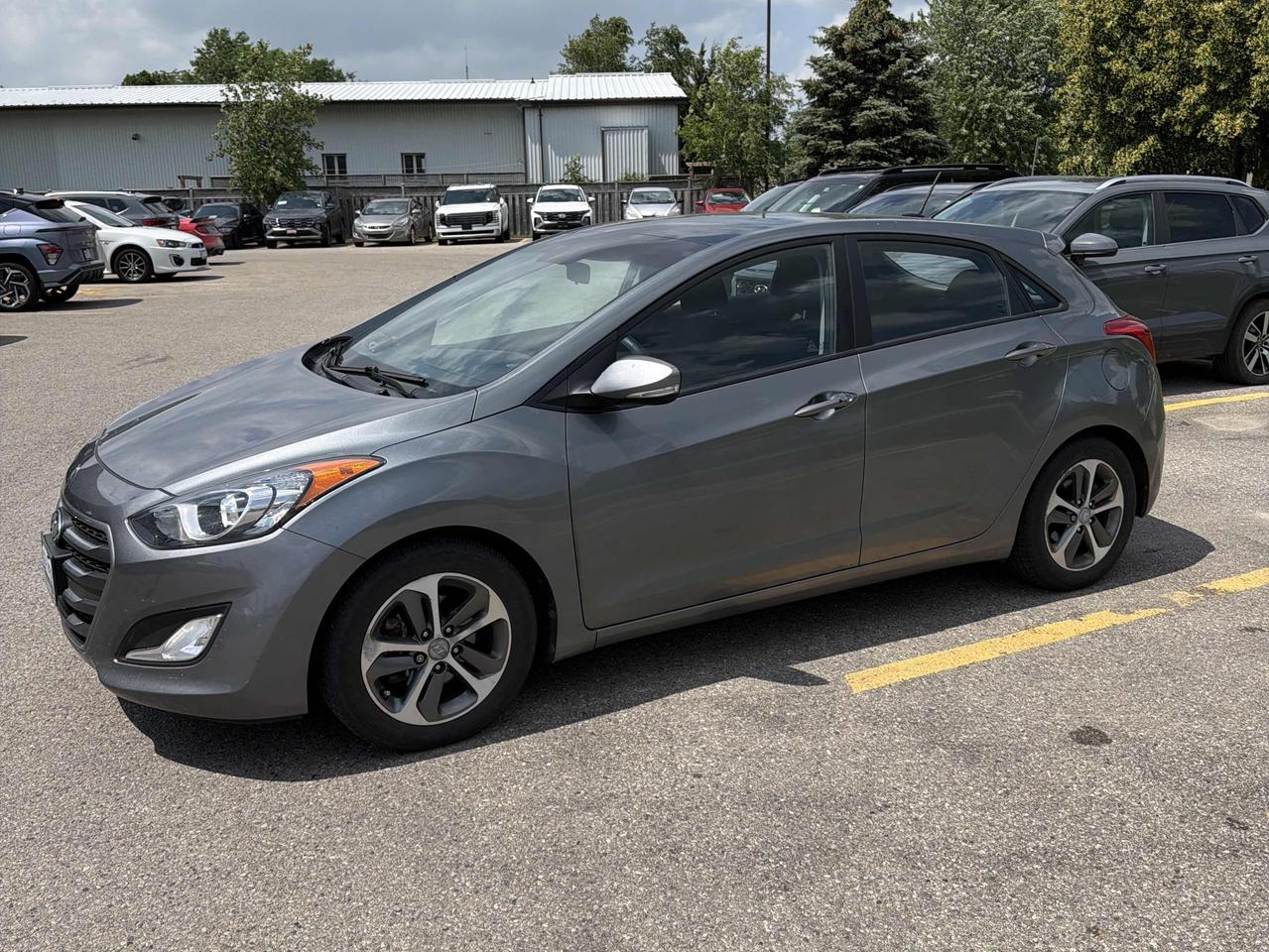 Vehicle Image