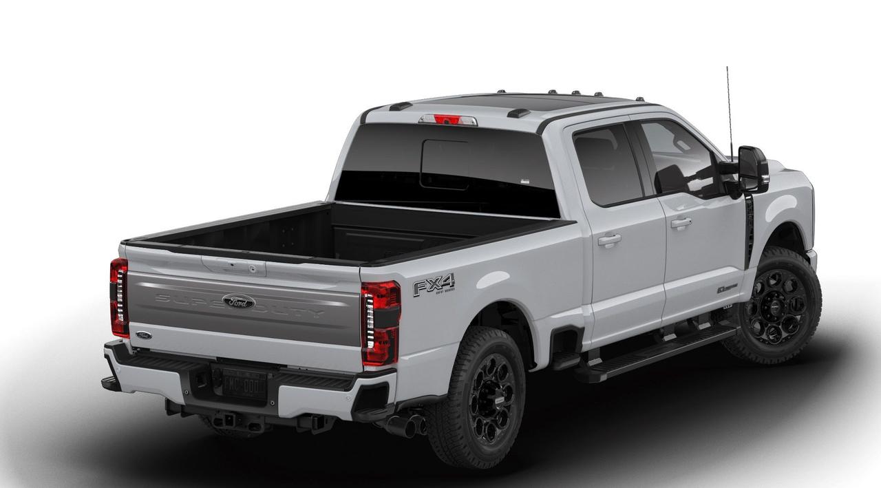 2026 Ford F-250 LARIAT, 6.7L DIESEL, ULTIMATE/PREMIUM PKG,MOONROOF Photo