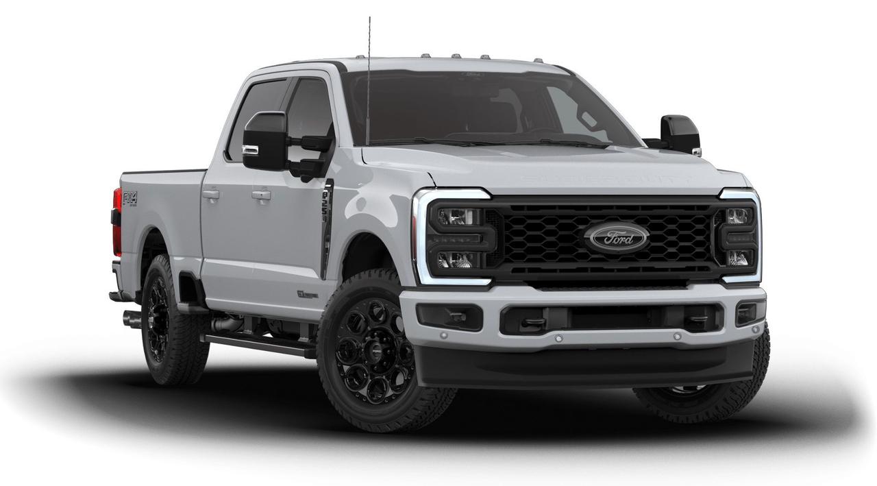 2026 Ford F-250 LARIAT, 6.7L DIESEL, ULTIMATE/PREMIUM PKG,MOONROOF Photo