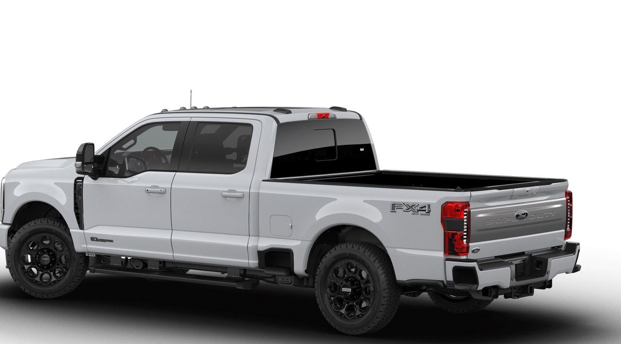 2026 Ford F-250 LARIAT, 6.7L DIESEL, ULTIMATE/PREMIUM PKG,MOONROOF Photo