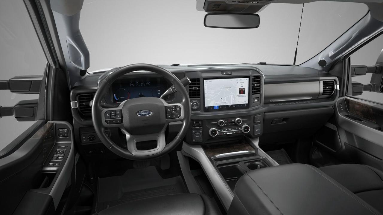 2026 Ford F-250 LARIAT, 6.7L DIESEL, ULTIMATE/PREMIUM PKG,MOONROOF Photo