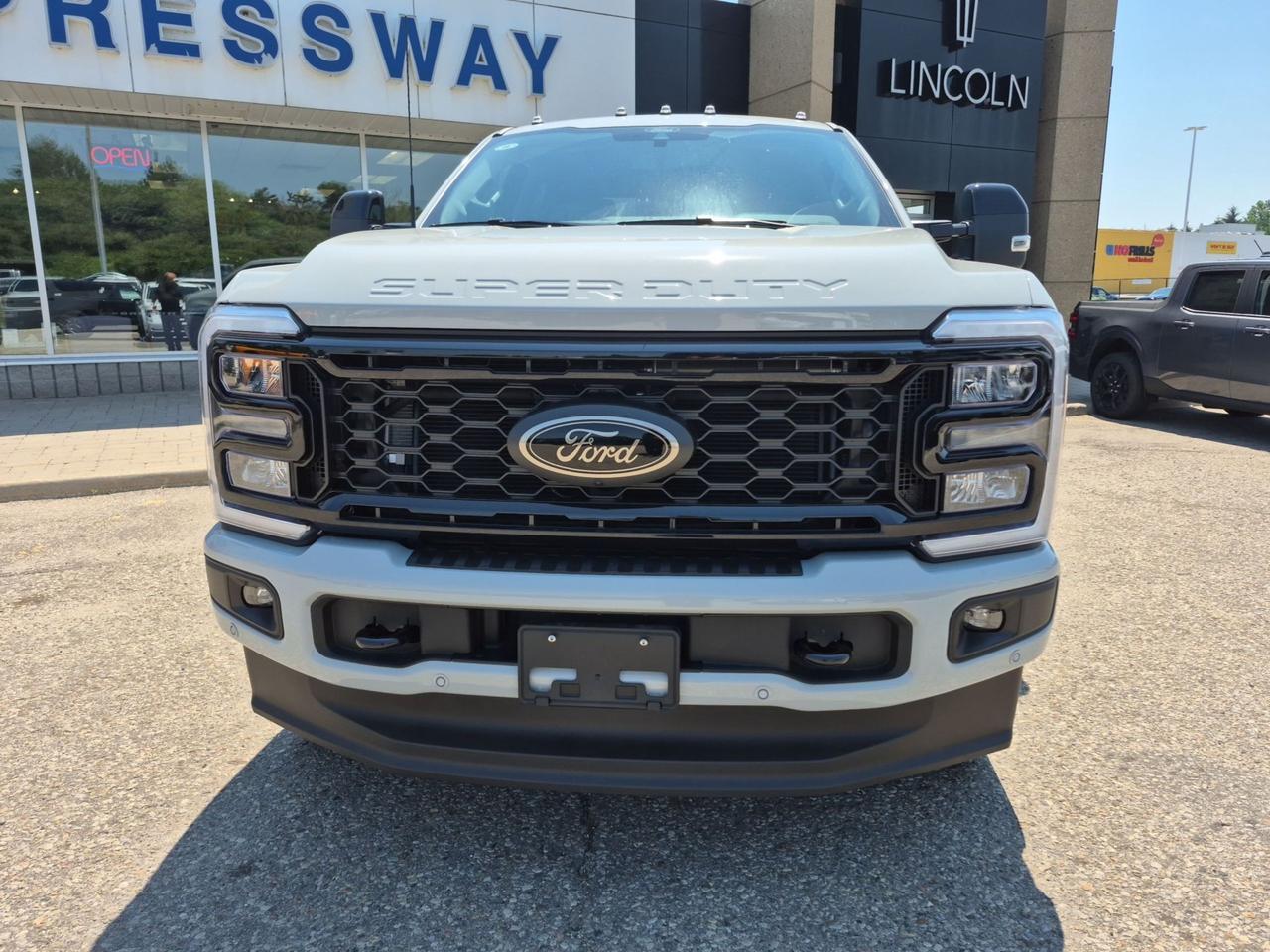 2026 Ford F-250 LARIAT, 6.7L DIESEL, ULTIMATE/PREMIUM PKG,MOONROOF Photo