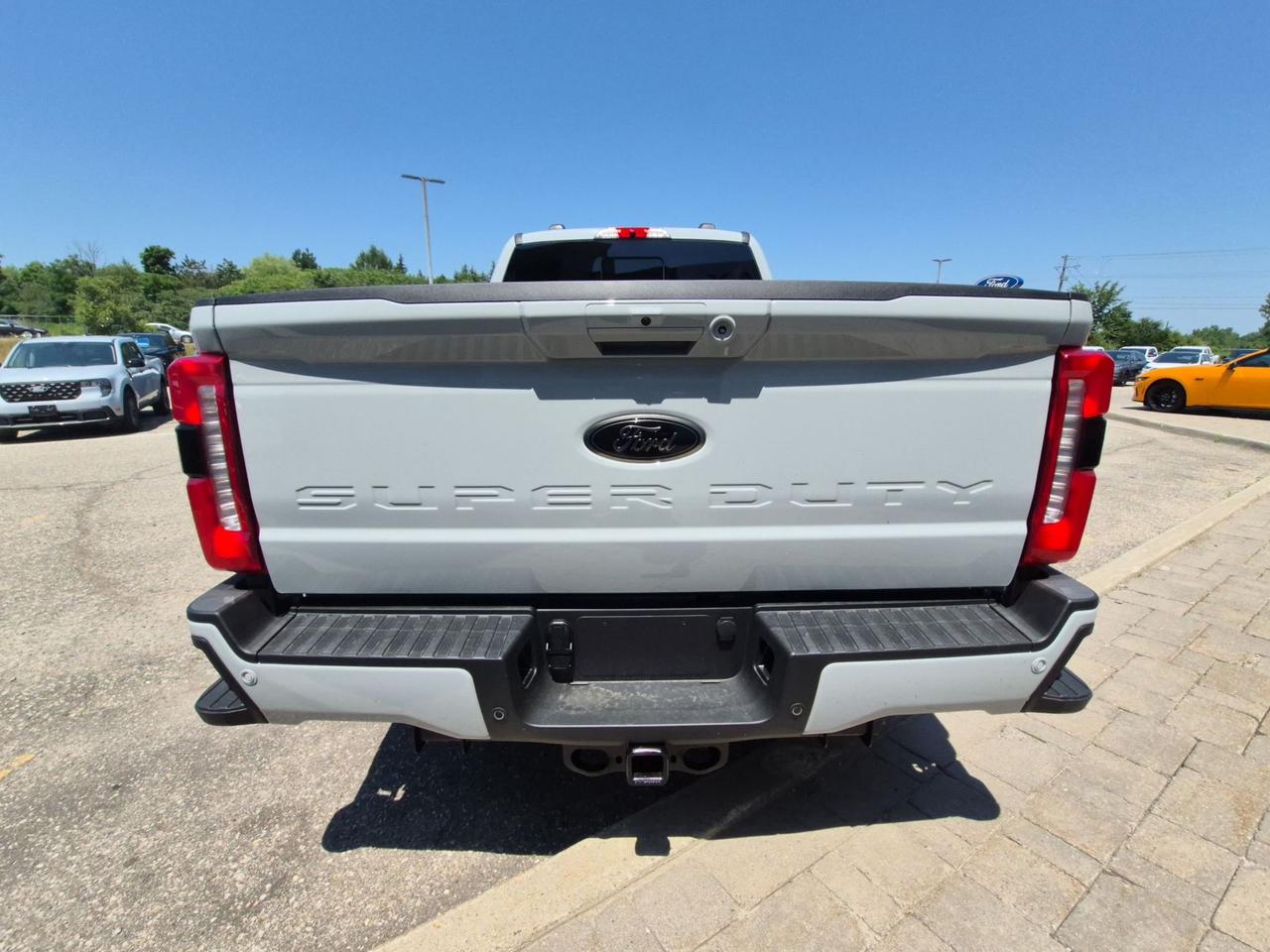 2026 Ford F-250 LARIAT, 6.7L DIESEL, ULTIMATE/PREMIUM PKG,MOONROOF Photo