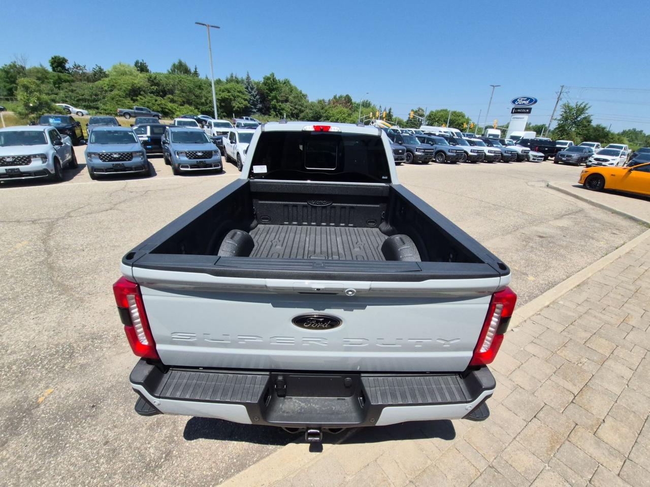 2026 Ford F-250 LARIAT, 6.7L DIESEL, ULTIMATE/PREMIUM PKG,MOONROOF Photo