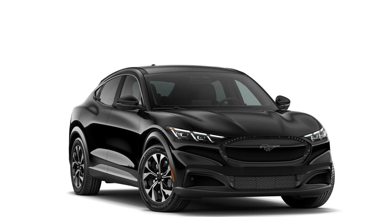 2026 Ford Mustang Mach-E Select Photo3