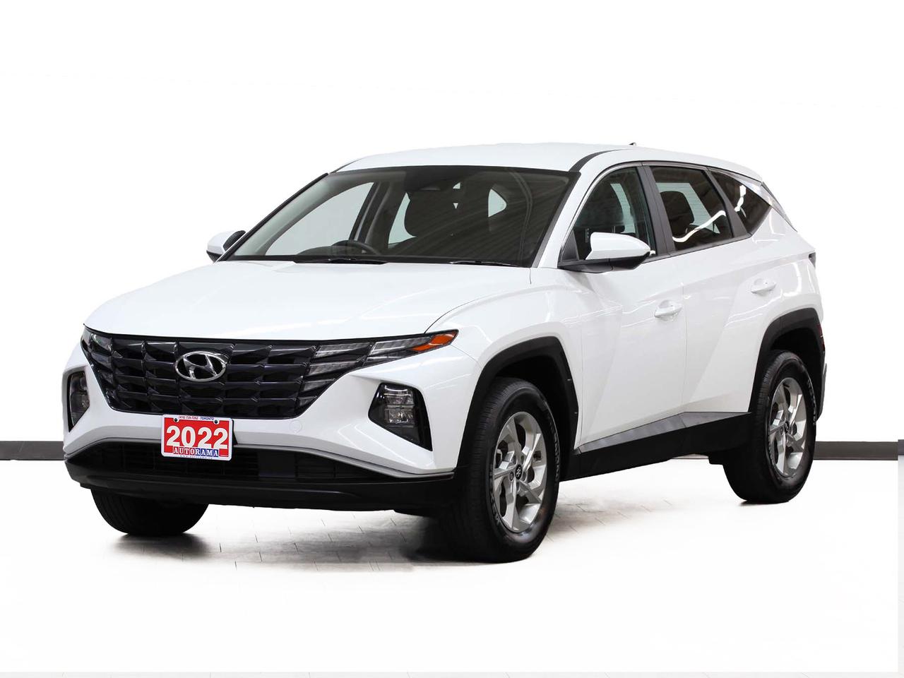 2022 Hyundai Tucson PREFERRED AWD | Trend-Pkg | Panoroof | CarPlay