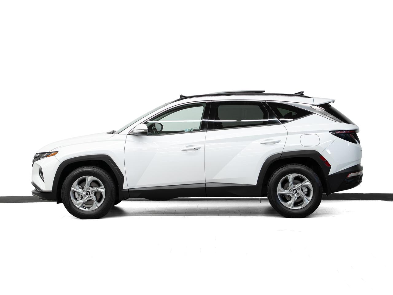 2022 Hyundai Tucson PREFERRED AWD | Trend-Pkg | Panoroof | CarPlay