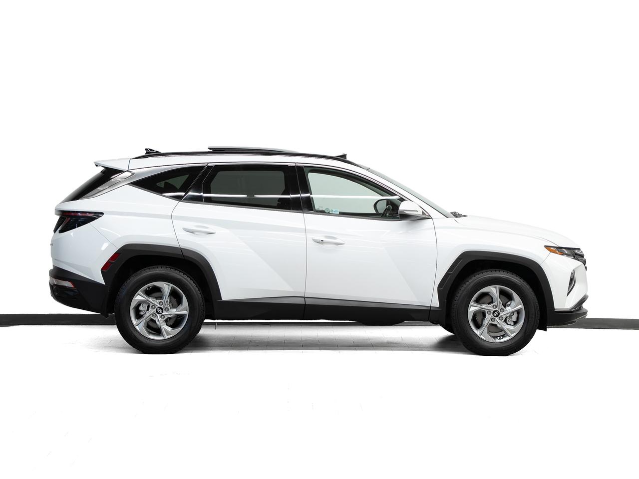2022 Hyundai Tucson PREFERRED AWD | Trend-Pkg | Panoroof | CarPlay