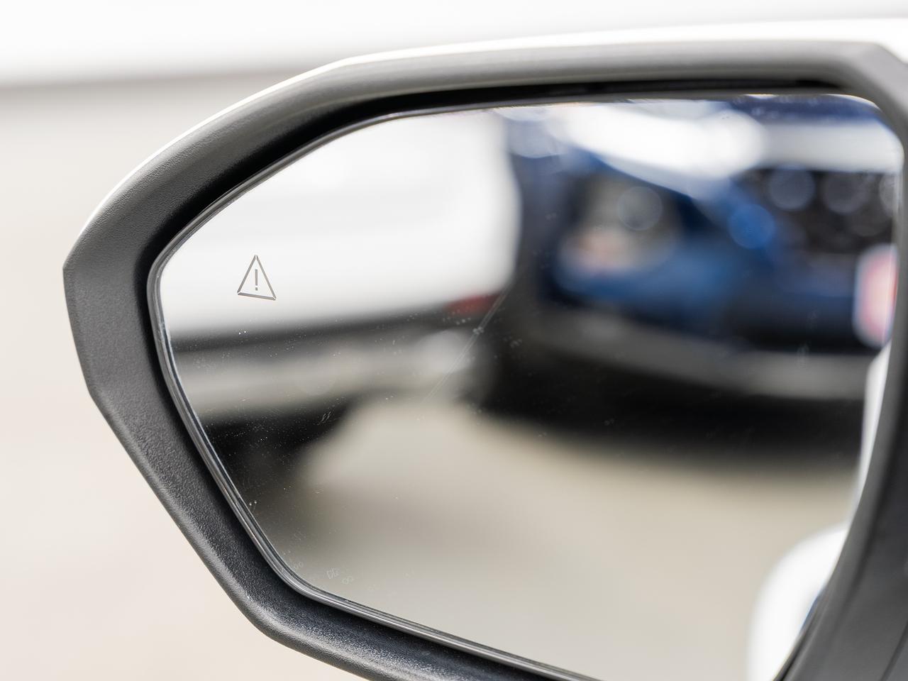2022 Hyundai Tucson PREFERRED AWD | Trend-Pkg | Panoroof | CarPlay