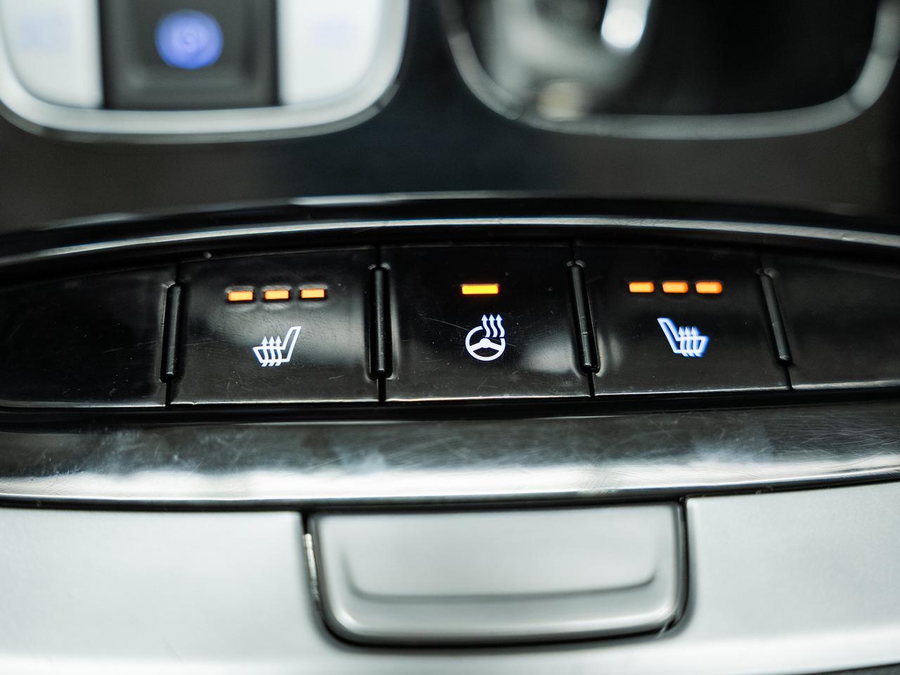2022 Hyundai Tucson PREFERRED AWD | Trend-Pkg | Panoroof | CarPlay
