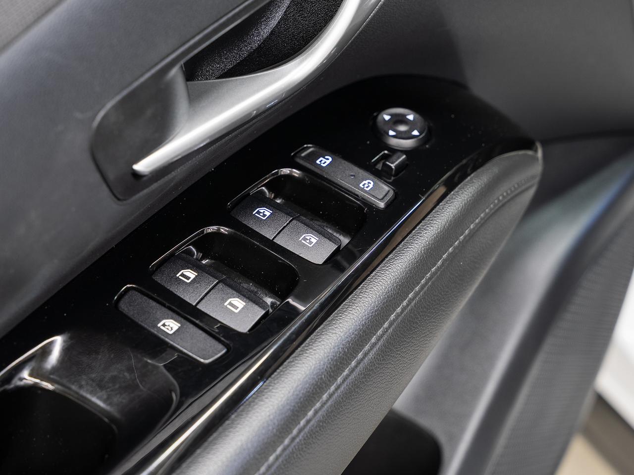 2022 Hyundai Tucson PREFERRED AWD | Trend-Pkg | Panoroof | CarPlay