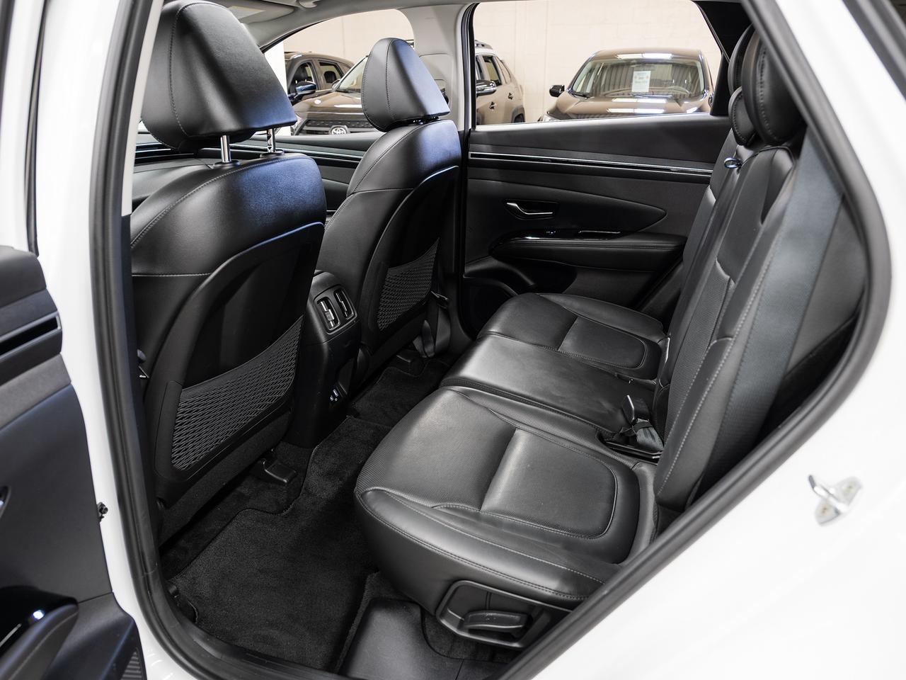 2022 Hyundai Tucson PREFERRED AWD | Trend-Pkg | Panoroof | CarPlay