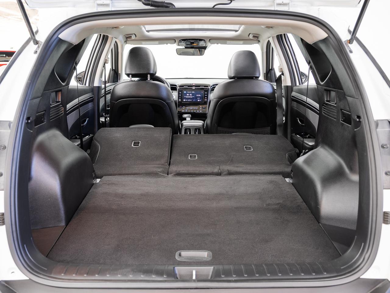 2022 Hyundai Tucson PREFERRED AWD | Trend-Pkg | Panoroof | CarPlay