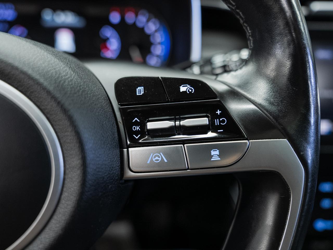 2022 Hyundai Tucson PREFERRED AWD | Trend-Pkg | Panoroof | CarPlay