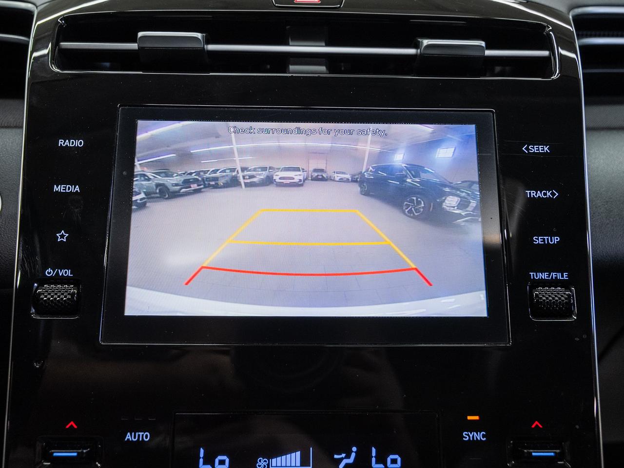 2022 Hyundai Tucson PREFERRED AWD | Trend-Pkg | Panoroof | CarPlay