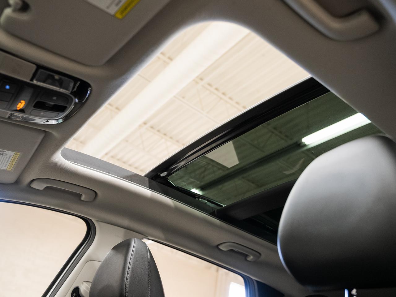 2022 Hyundai Tucson PREFERRED AWD | Trend-Pkg | Panoroof | CarPlay