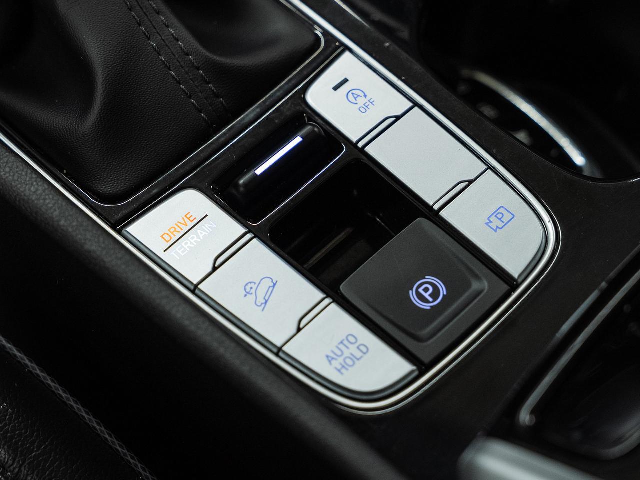 2022 Hyundai Tucson PREFERRED AWD | Trend-Pkg | Panoroof | CarPlay