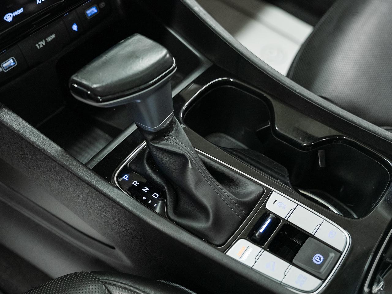 2022 Hyundai Tucson PREFERRED AWD | Trend-Pkg | Panoroof | CarPlay