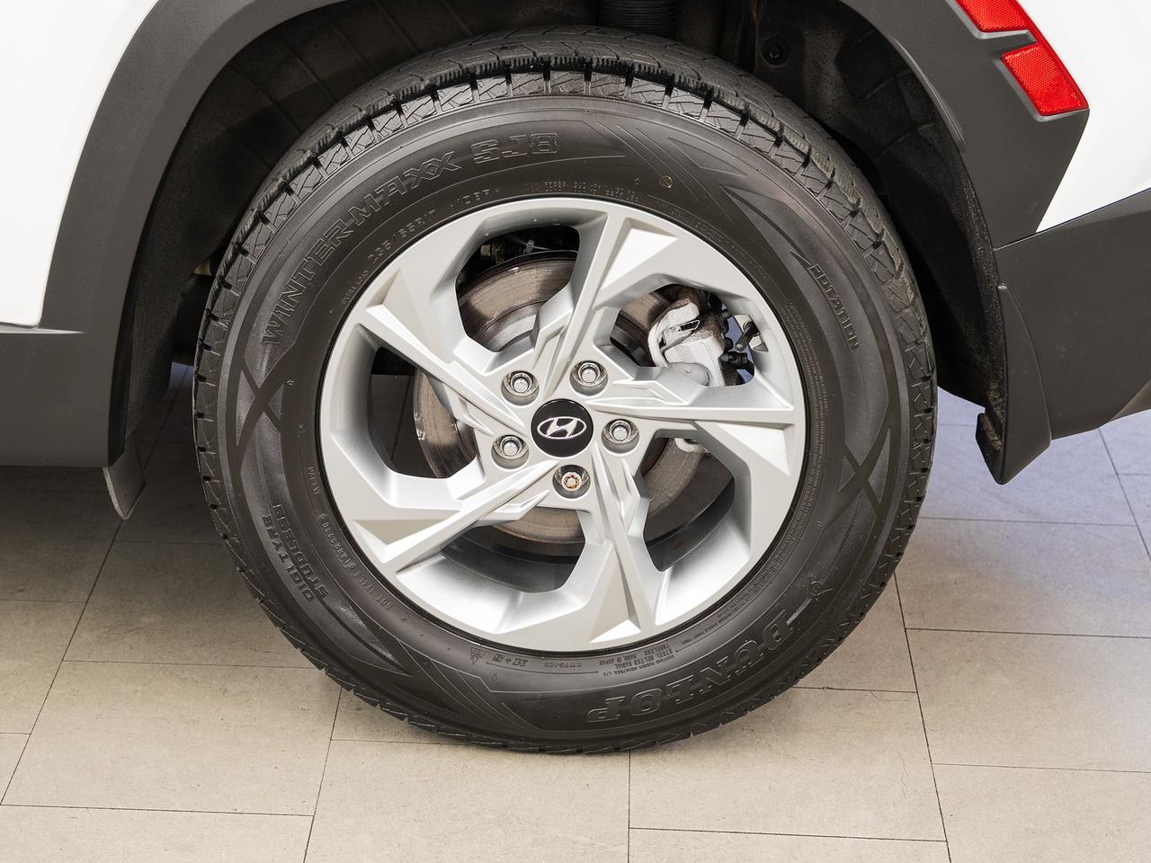 2022 Hyundai Tucson PREFERRED AWD | Trend-Pkg | Panoroof | CarPlay
