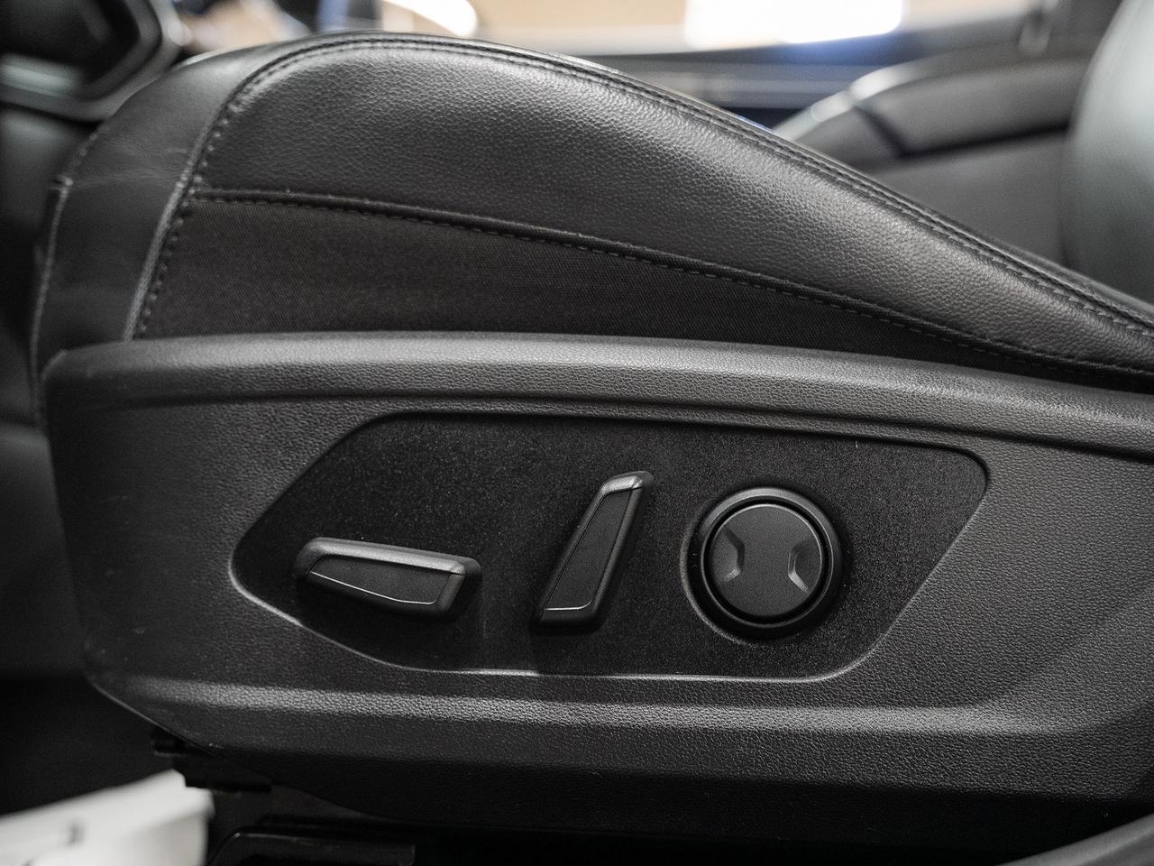 2022 Hyundai Tucson PREFERRED AWD | Trend-Pkg | Panoroof | CarPlay
