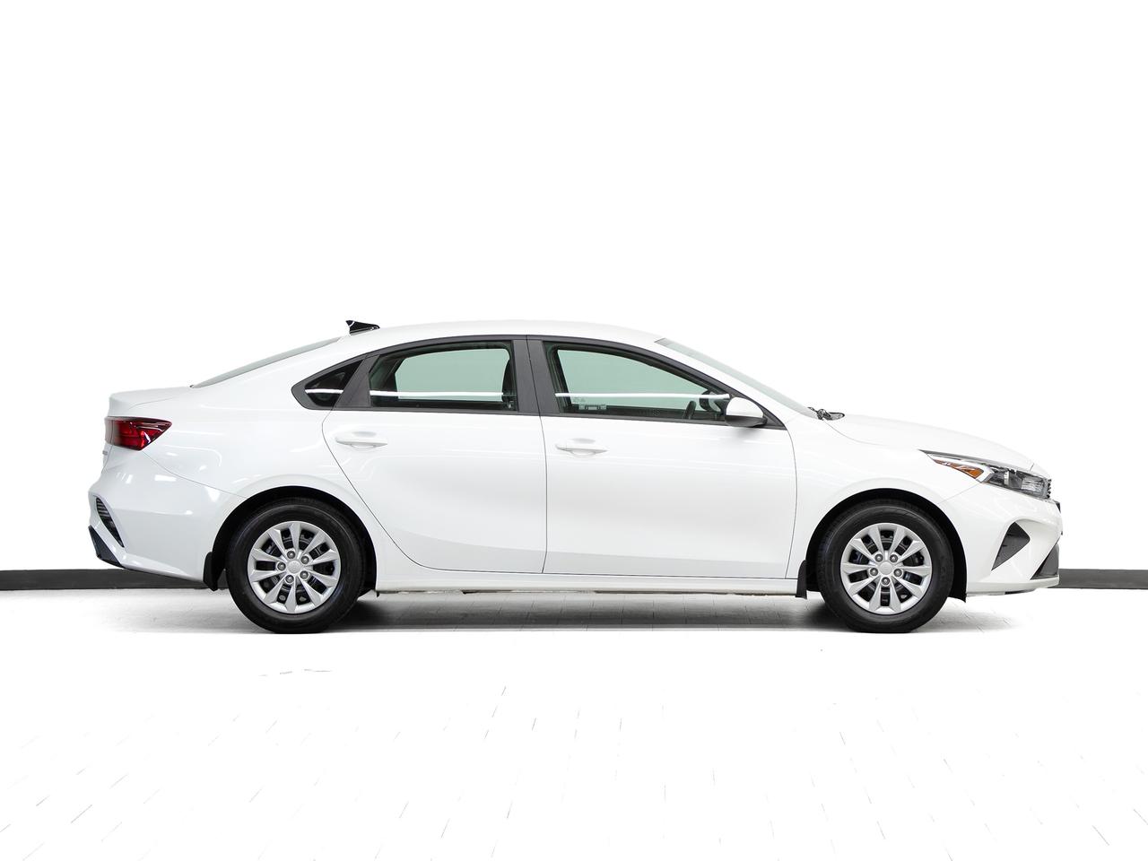 2024 Kia Forte LX | LaneDep | Backup Cam | Heated Seats | CarPlay