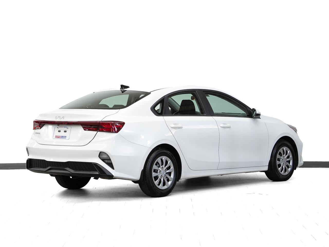 2024 Kia Forte LX | LaneDep | Backup Cam | Heated Seats | CarPlay