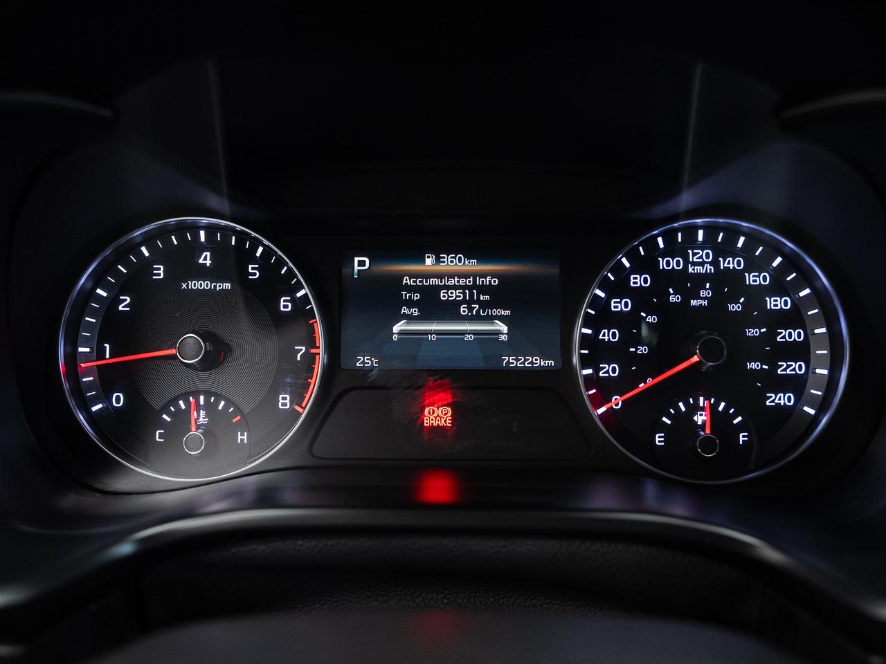 2024 Kia Forte LX | LaneDep | Backup Cam | Heated Seats | CarPlay