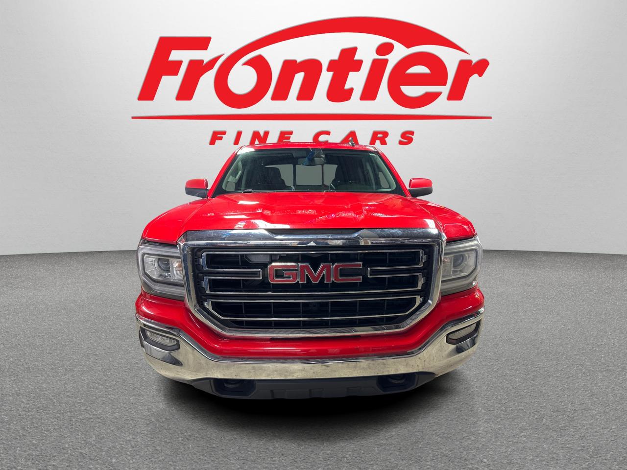 2017 GMC Sierra 1500 SLE | CLEAN CARFAX | KODIAK EDITION | Z-71 | 4X4 | Photo