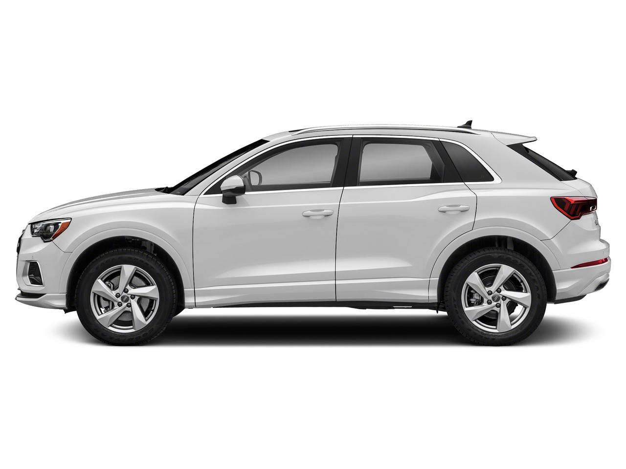 2022 Audi Q3 PREMIUM 40 Photo2