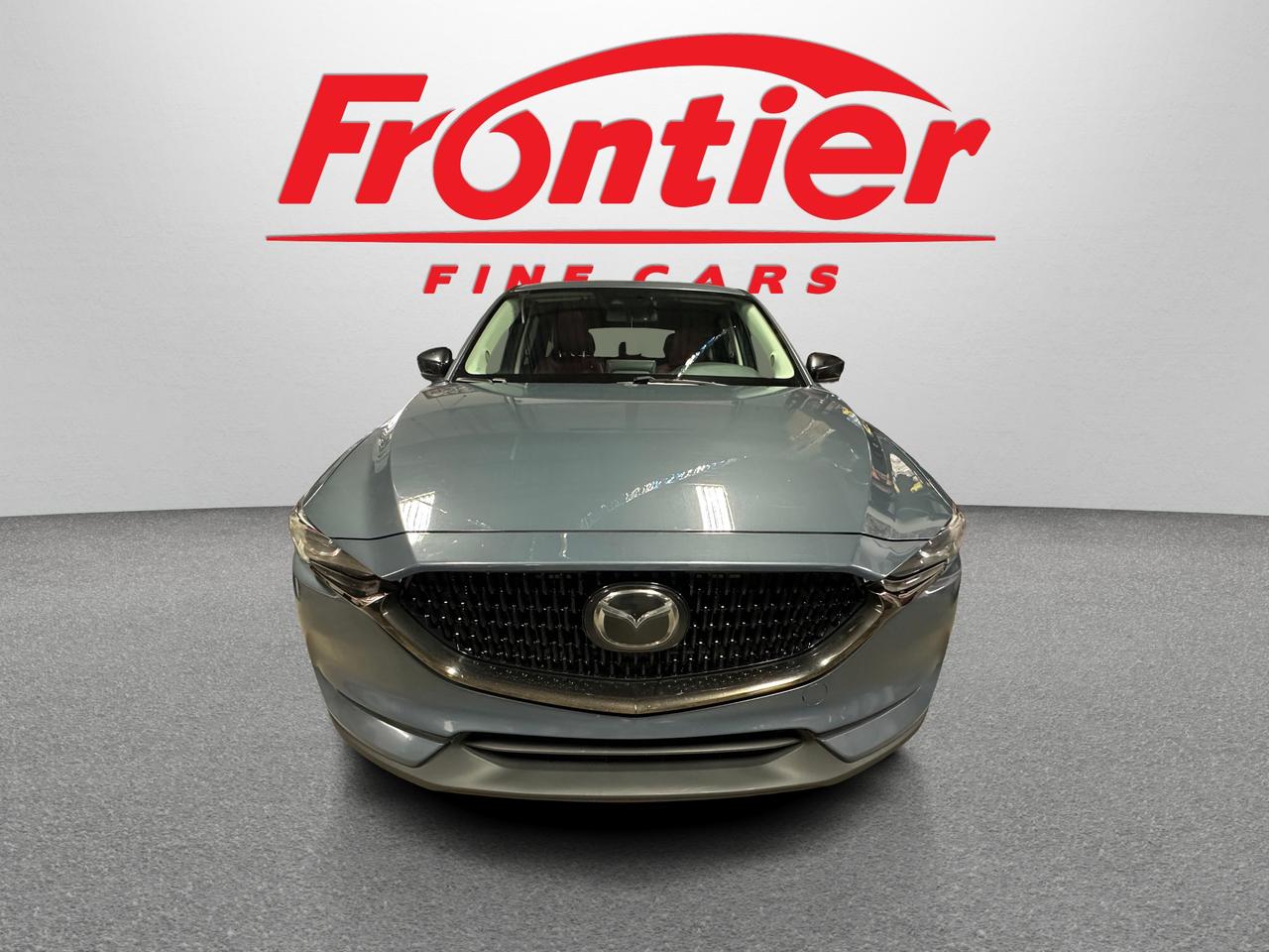 2021 Mazda CX-5 KURO EDITION / ONE OWNER / CLEAN CARFAX / AWD Photo