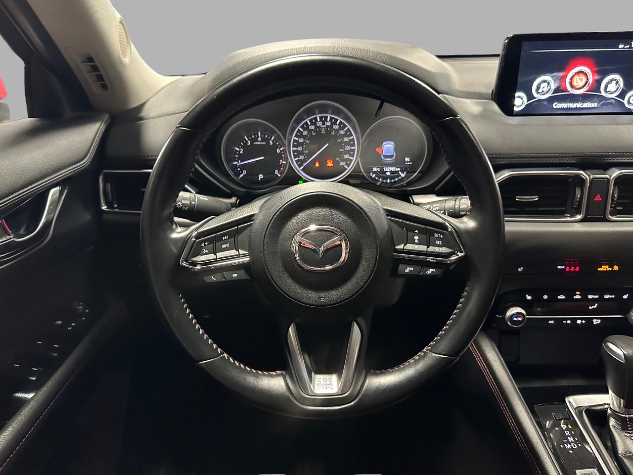 2021 Mazda CX-5 KURO EDITION / ONE OWNER / CLEAN CARFAX / AWD Photo