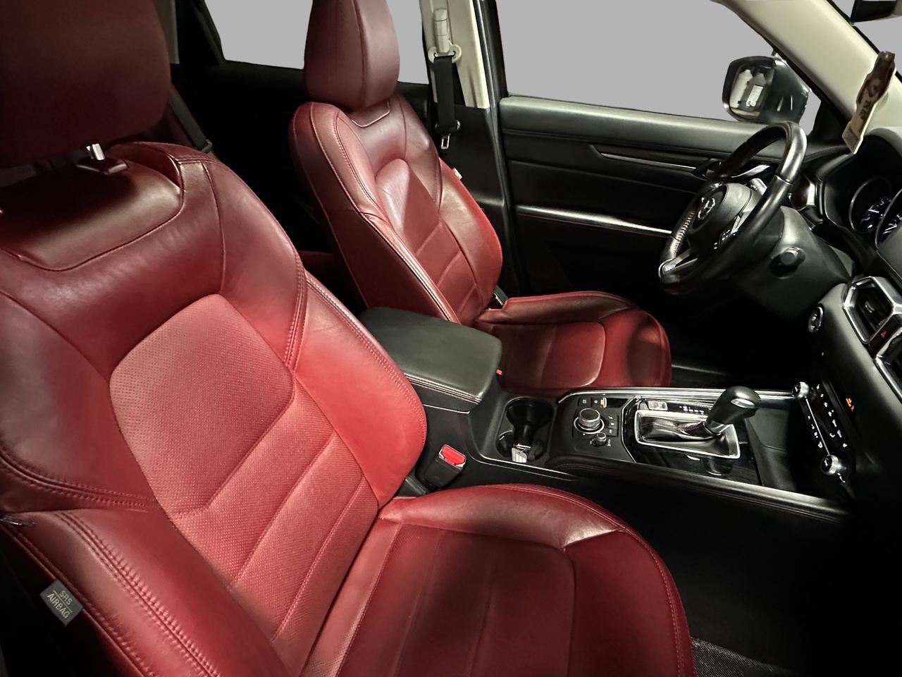 2021 Mazda CX-5 KURO EDITION / ONE OWNER / CLEAN CARFAX / AWD Photo