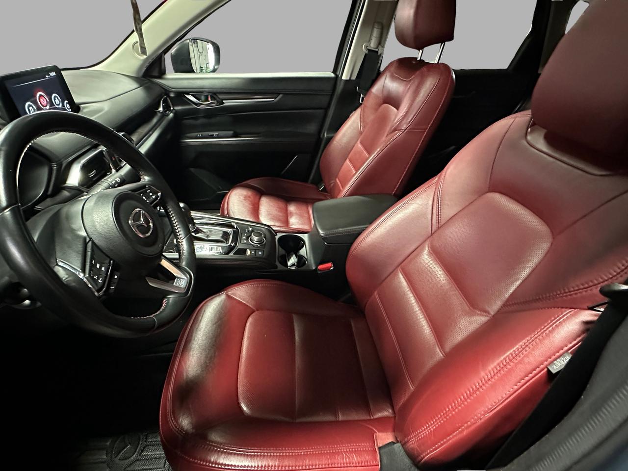 2021 Mazda CX-5 KURO EDITION / ONE OWNER / CLEAN CARFAX / AWD Photo