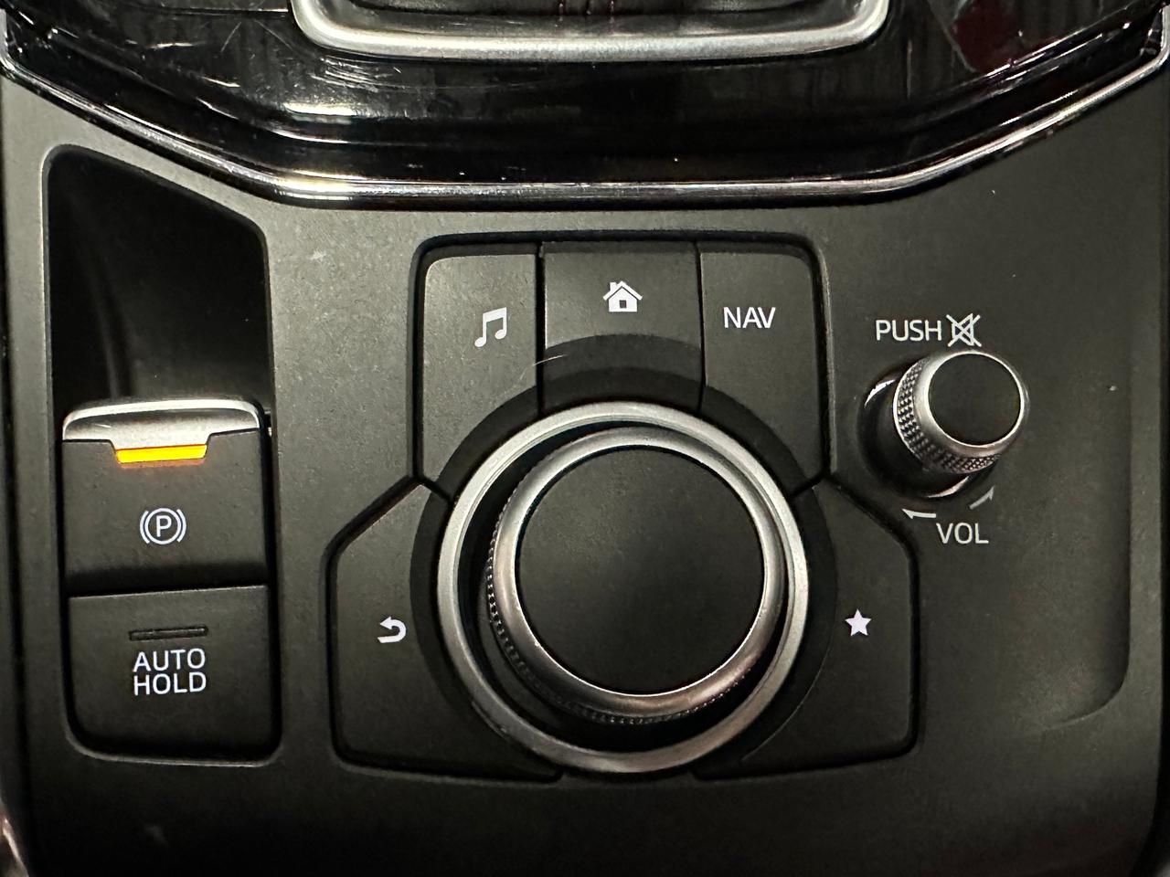 2021 Mazda CX-5 KURO EDITION / ONE OWNER / CLEAN CARFAX / AWD Photo