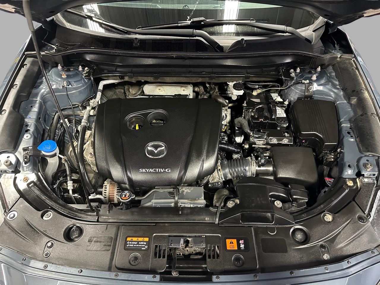 2021 Mazda CX-5 KURO EDITION / ONE OWNER / CLEAN CARFAX / AWD Photo